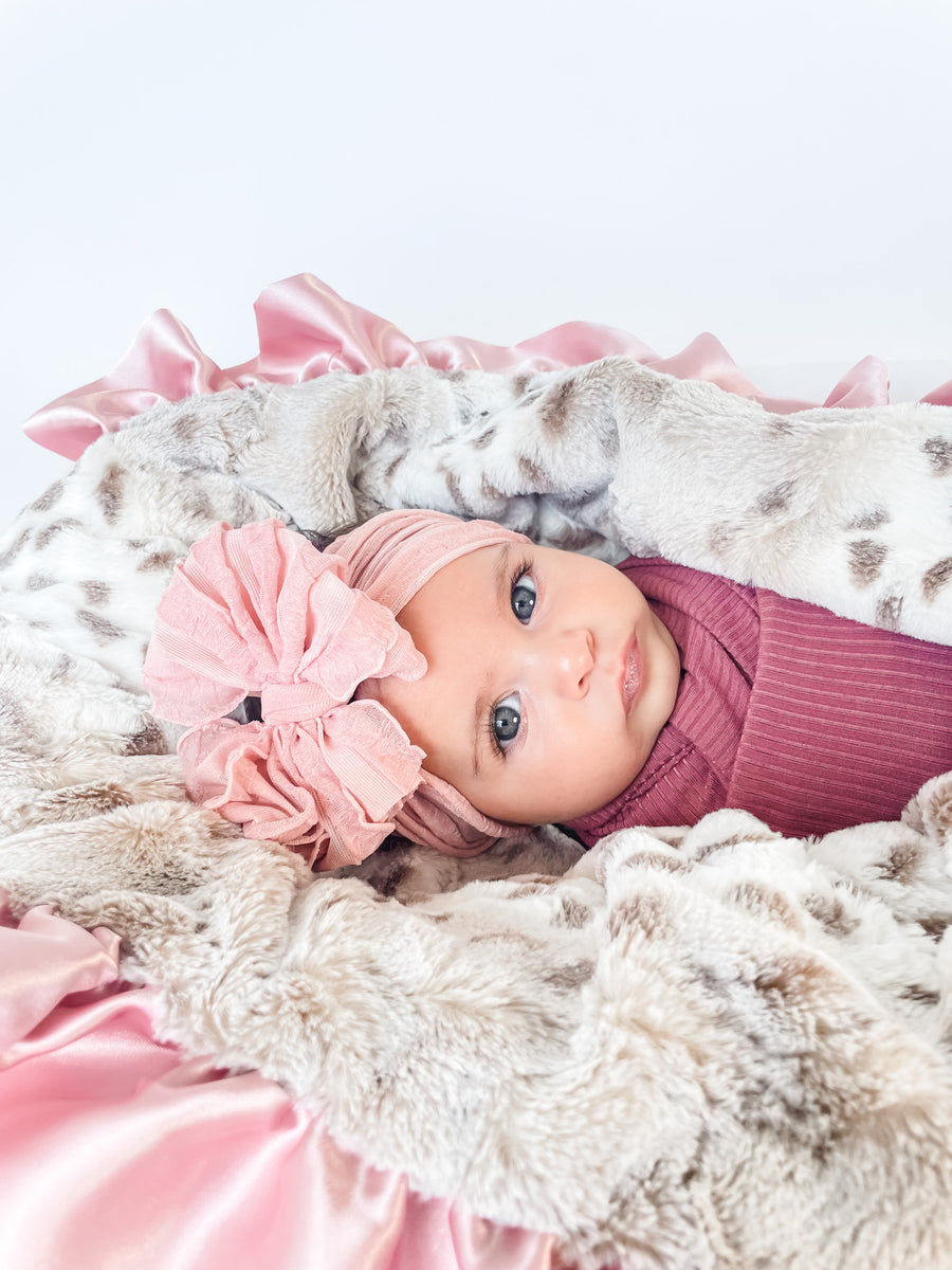 Rockin Royalty Baby: Stylish & Soft Children's Apparel