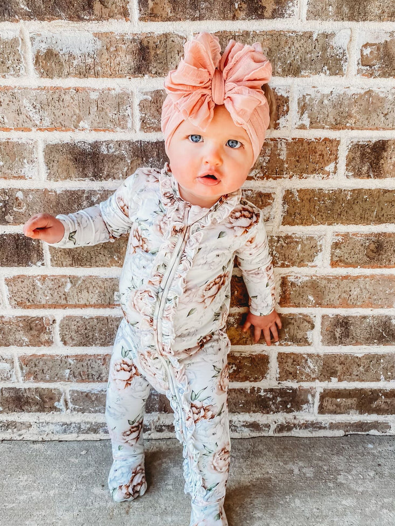 Floral Dreams collection