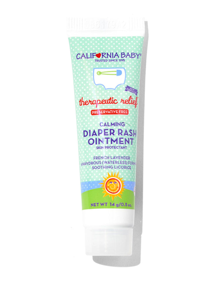 Calming™ Diaper Rash Ointment